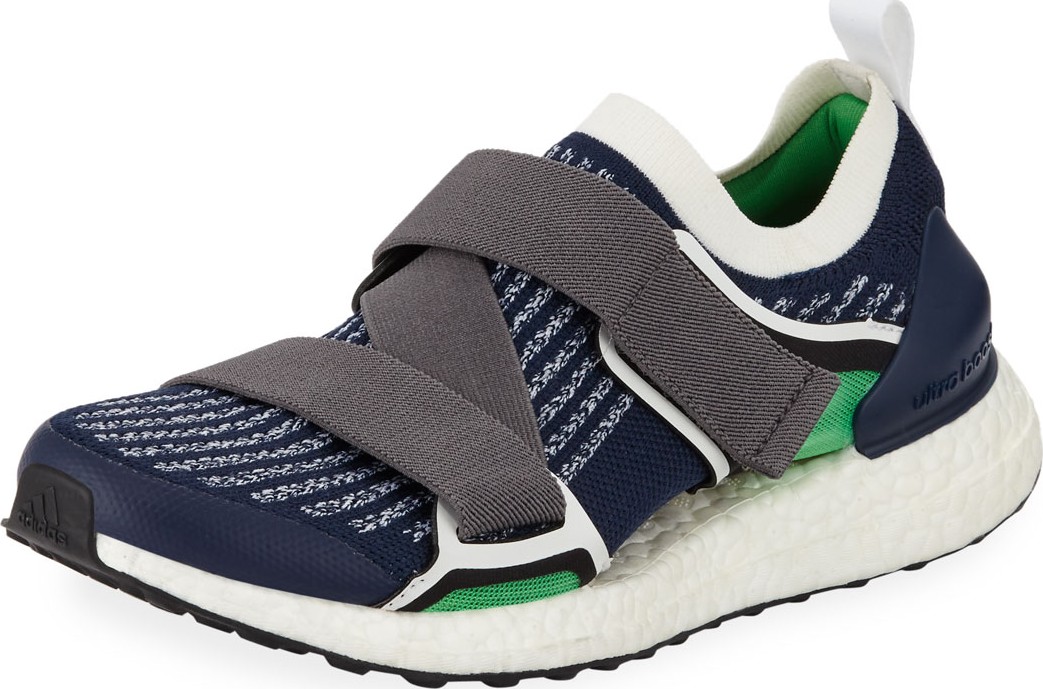 Adidas By Stella McCartney UltraBoost X Knit Sneakers