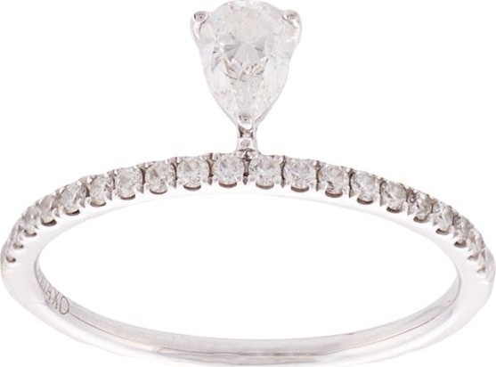 Anita Ko duchess ring