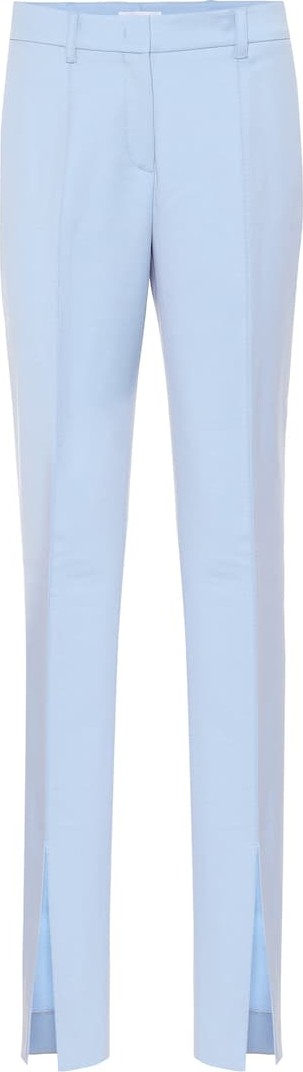 Gabriela Hearst Francisco wool pants