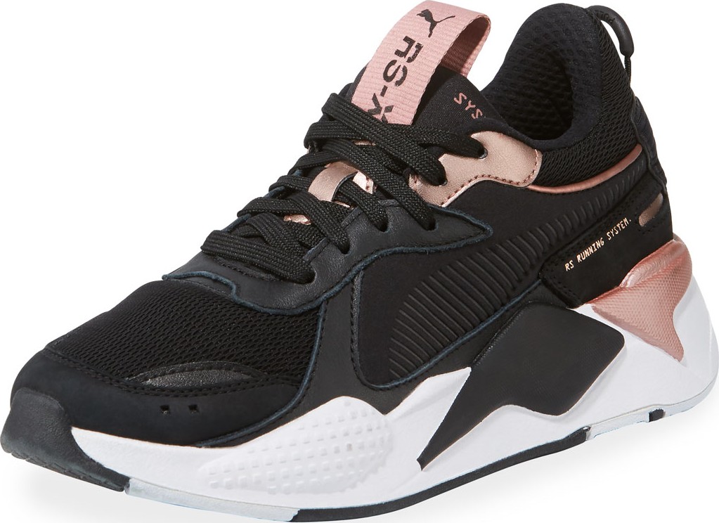 PUMA RS-X Trophy Running Sneakers