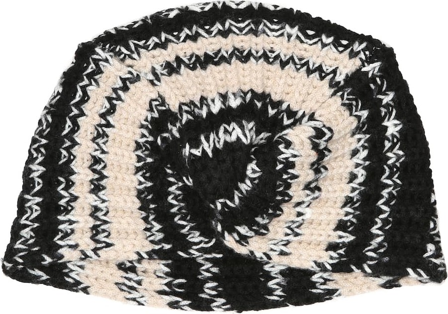 Missoni Wool-blend turban