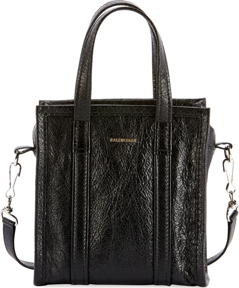 Balenciaga XXS Bazar Shopper Tote Bag