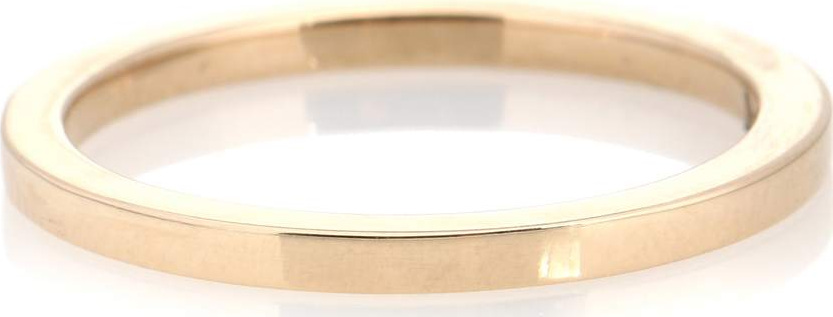 Anna Sheffield Hazeline 14kt gold ring