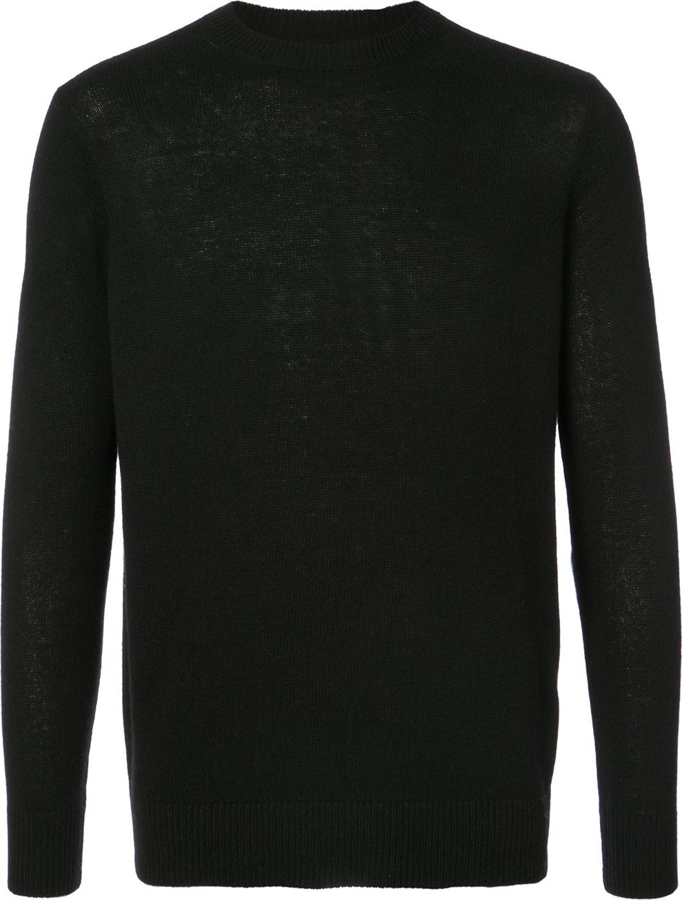 The Elder Statesman Tranquility jumper