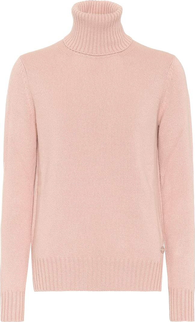Loro Piana Cashmere turtleneck sweater