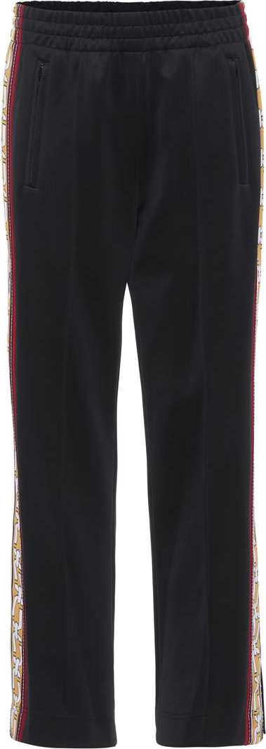 MARC JACOBS Jersey trackpants