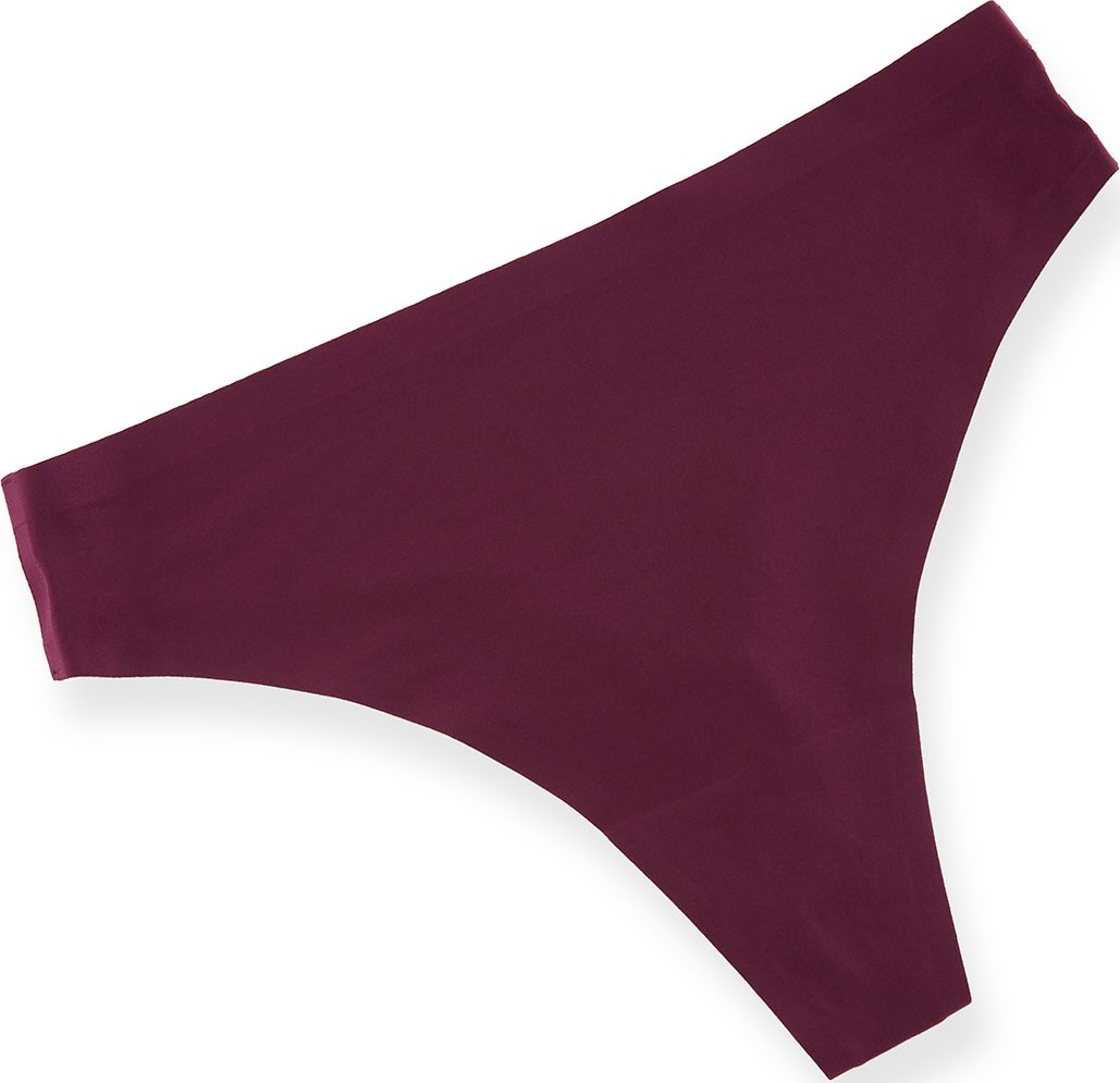 Chantelle Soft Stretch Microfiber Thong