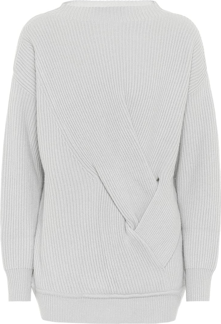 Max Mara Verace wool and cashmere sweater