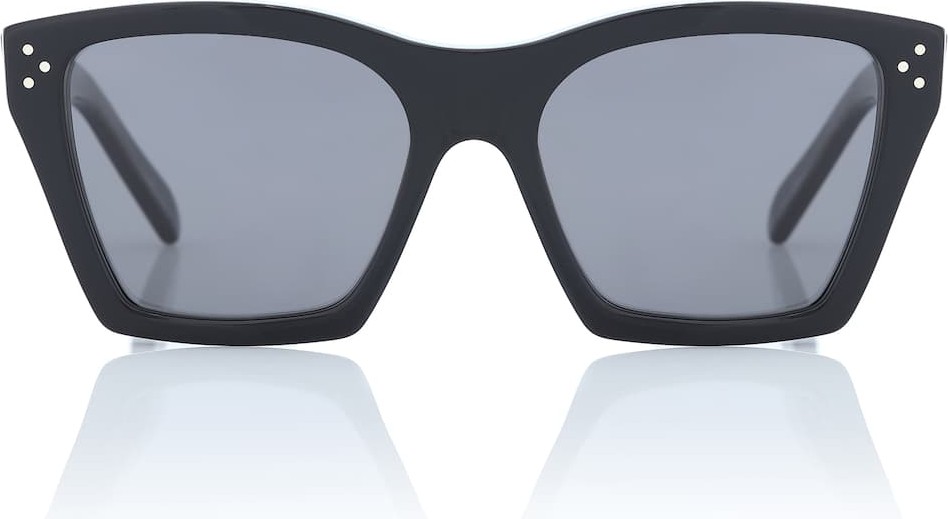 Celine Rectangular sunglasses