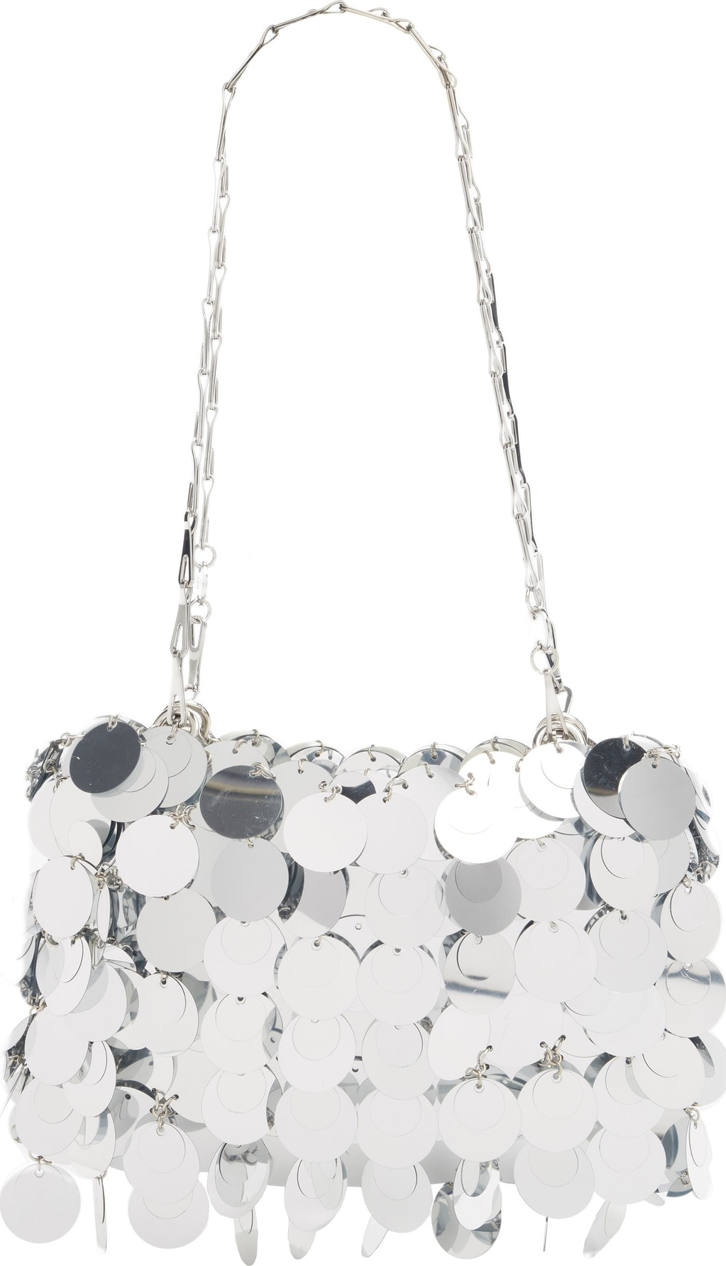 Paco Rabanne Sparkle 1969 Iconic Shoulder Bag
