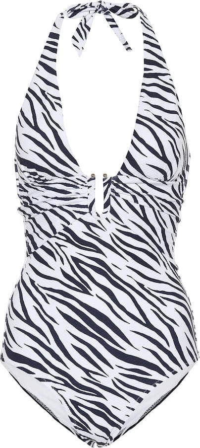 HEIDI KLEIN Exclusive to Mytheresa – Kalahari swimsuit