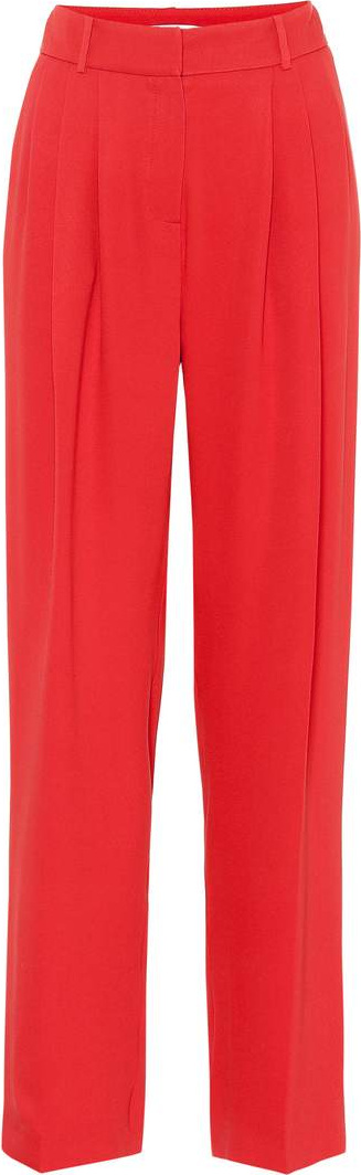 Magda Butrym Caguas silk pants