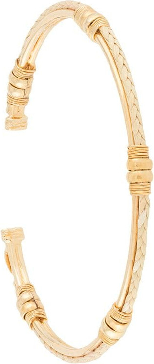 GAS Bijoux - Bellagio cuff bracelet