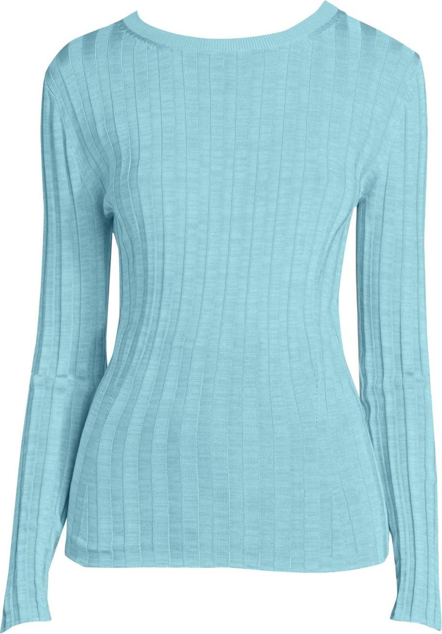 Acne Studios Sitha shiny sweater