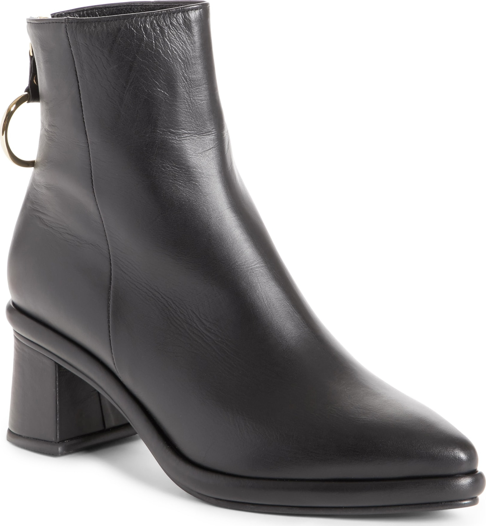 Reike Nen Ring Slim Boot