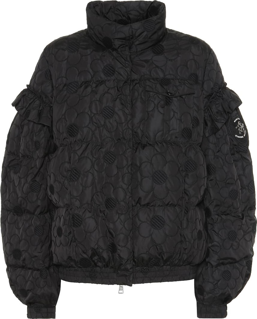 Moncler Genius Exclusive to Mytheresa – 4 MONCLER SIMONE ROCHA Akela jacket
