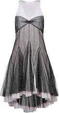 Philosophy Di Lorenzo Serafini Short Dress