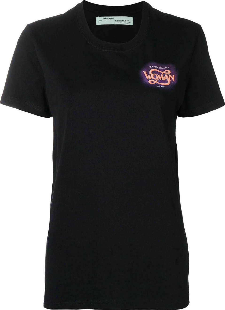 Off White Logo t-shirt