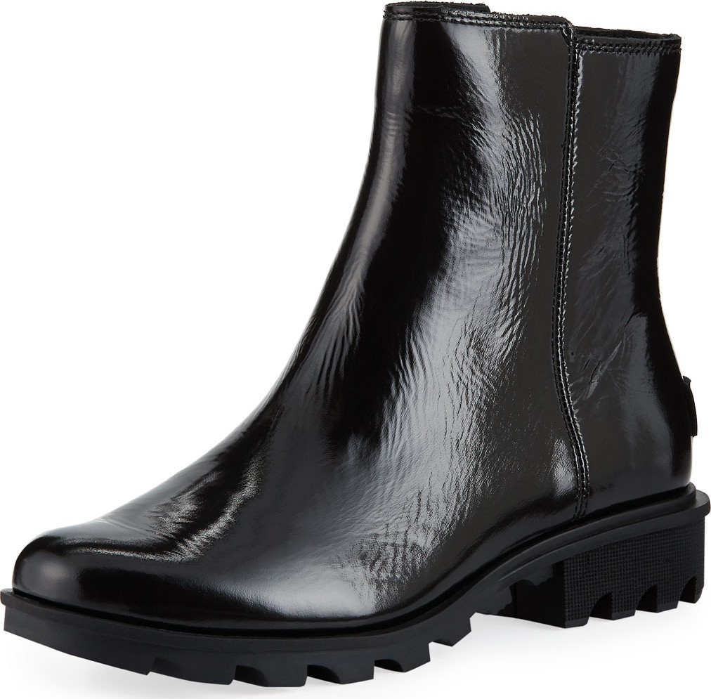 Sorel Phoenix Shiny Tall Boots