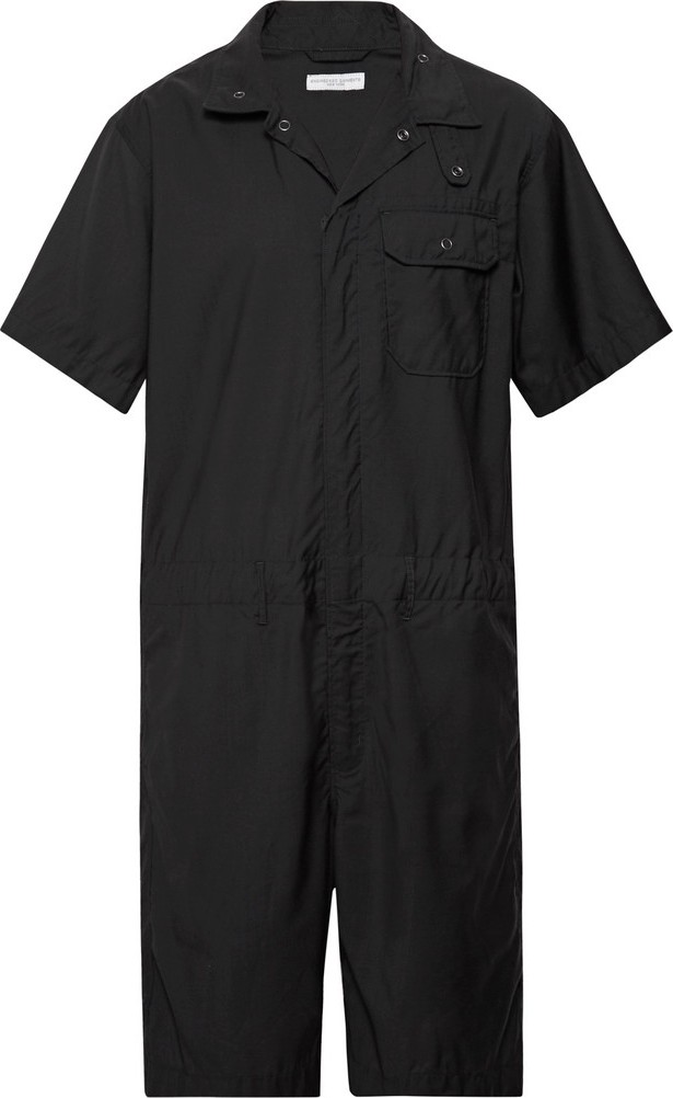 Engineered Garments Wool Boiler Suit