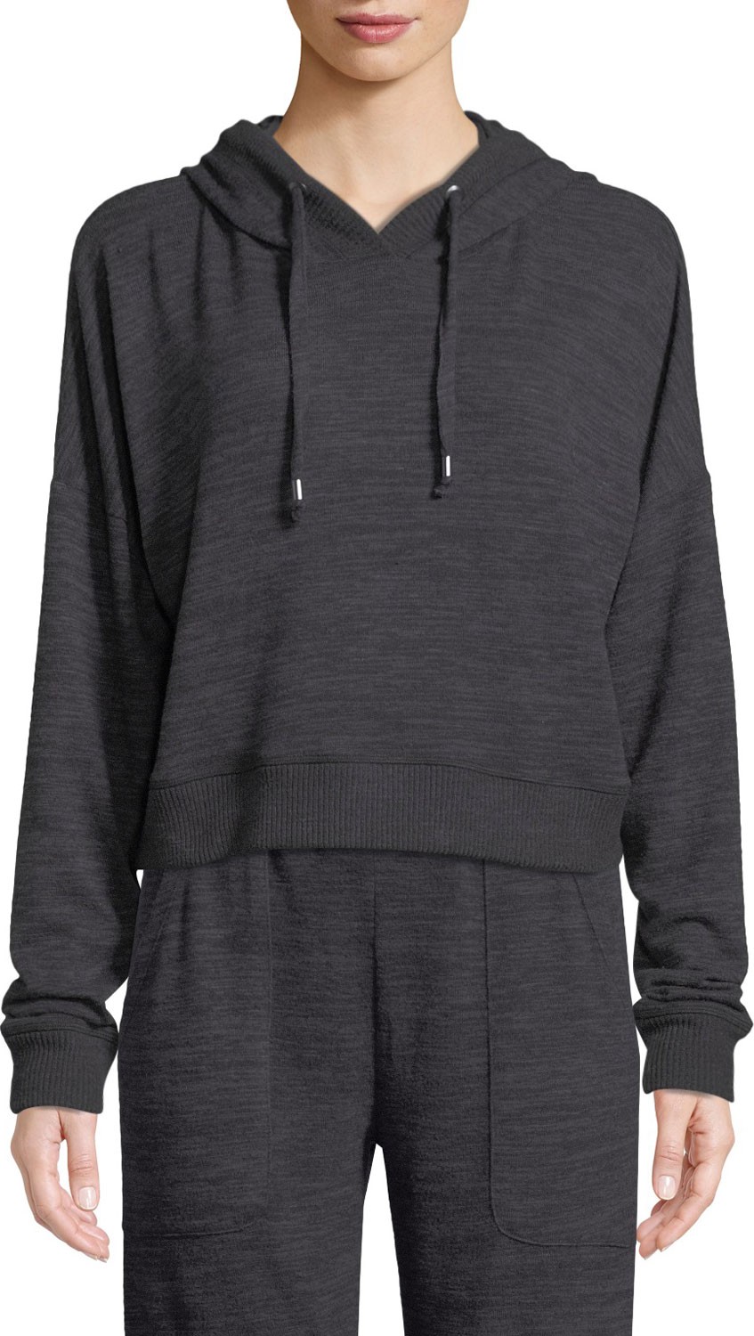 RAILS Murray Hooded Pullover Sweatshirt
