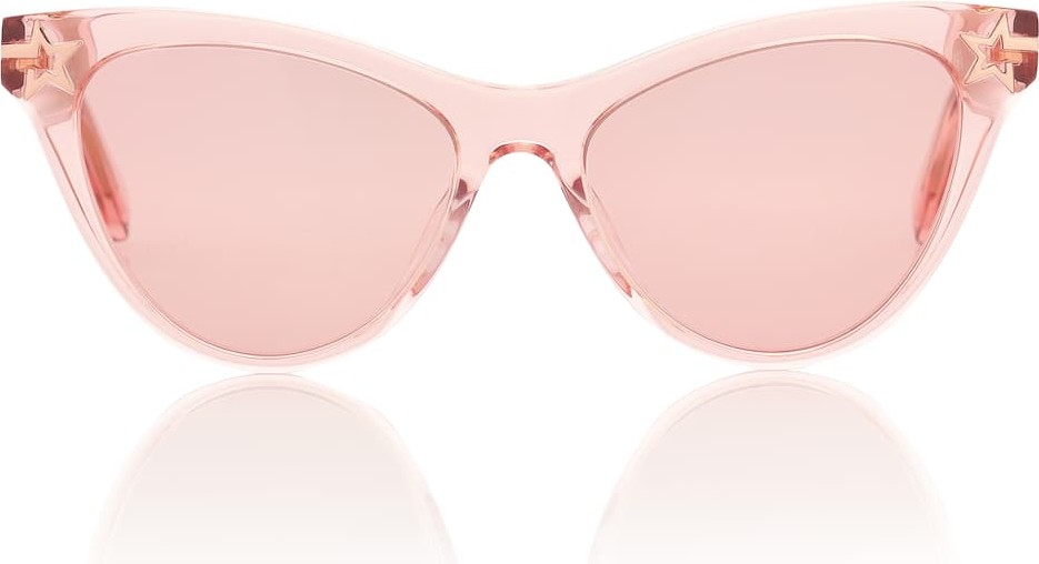Stella McCartney Cat-eye sunglasses