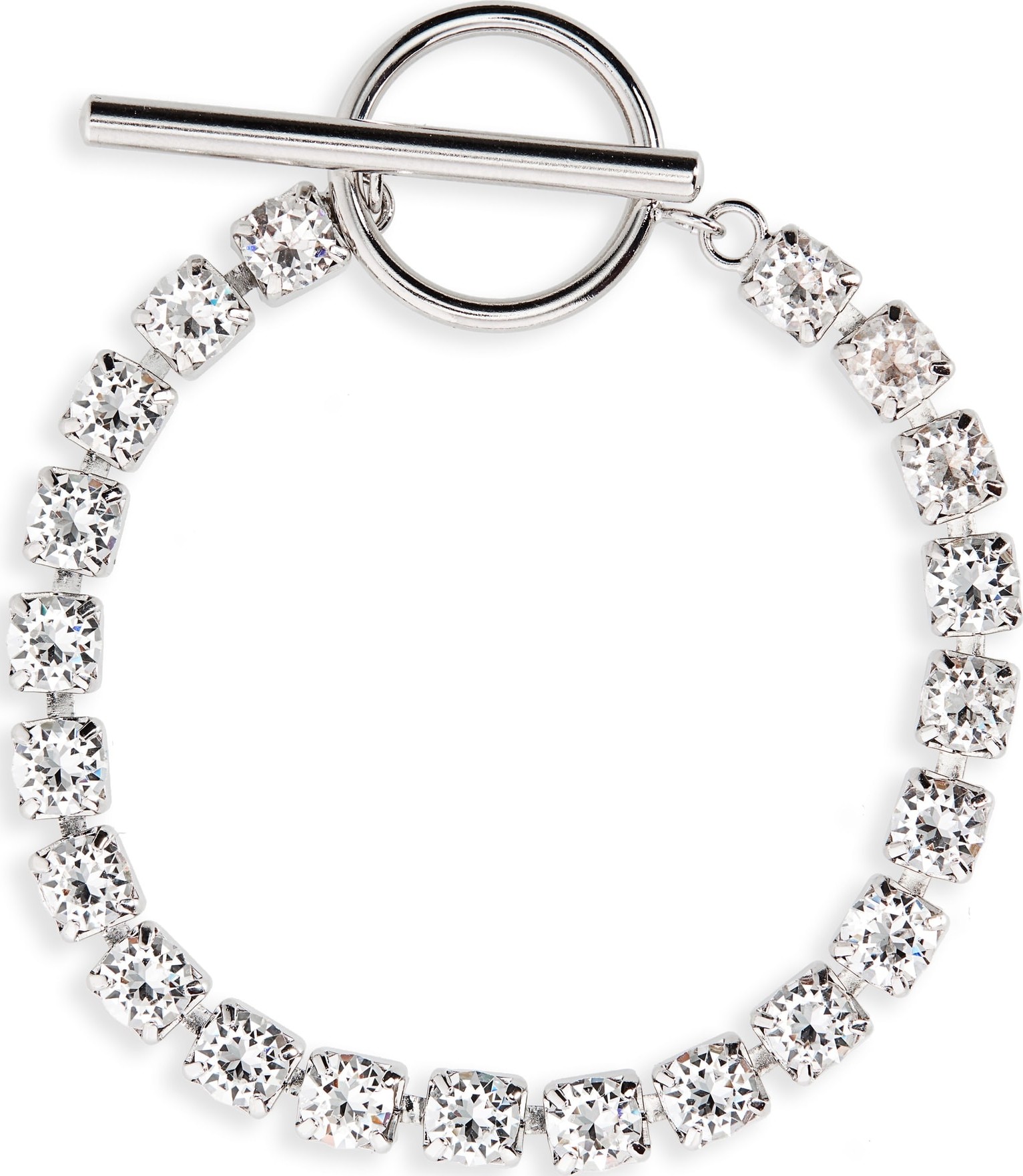 Isabel Marant Freak Out Bracelet