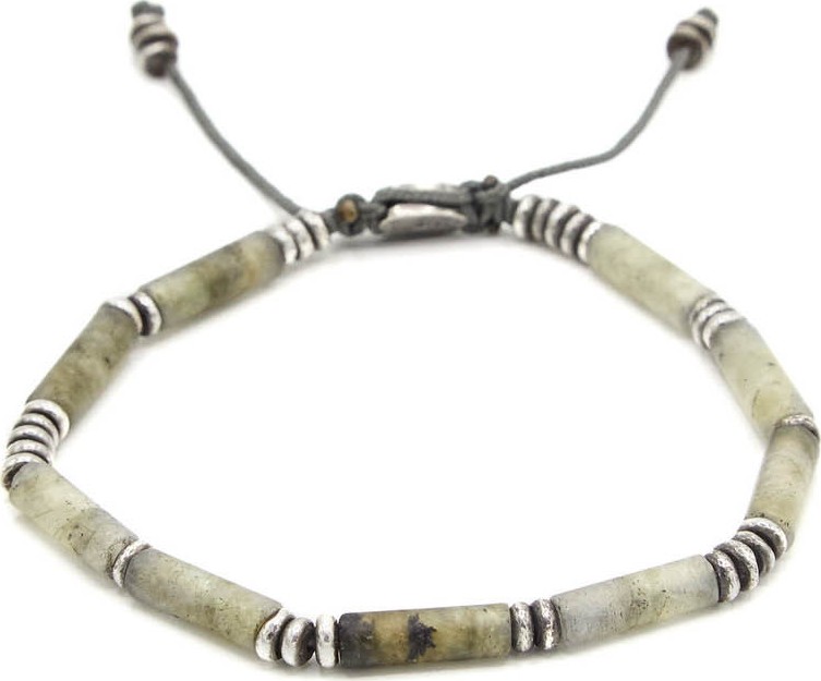 M. Cohen Zinor tube bracelet