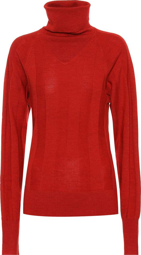 Joseph Merino wool sweater
