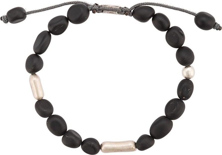 M. Cohen gemstone bracelet