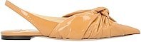 Jimmy Choo Ballet Flats