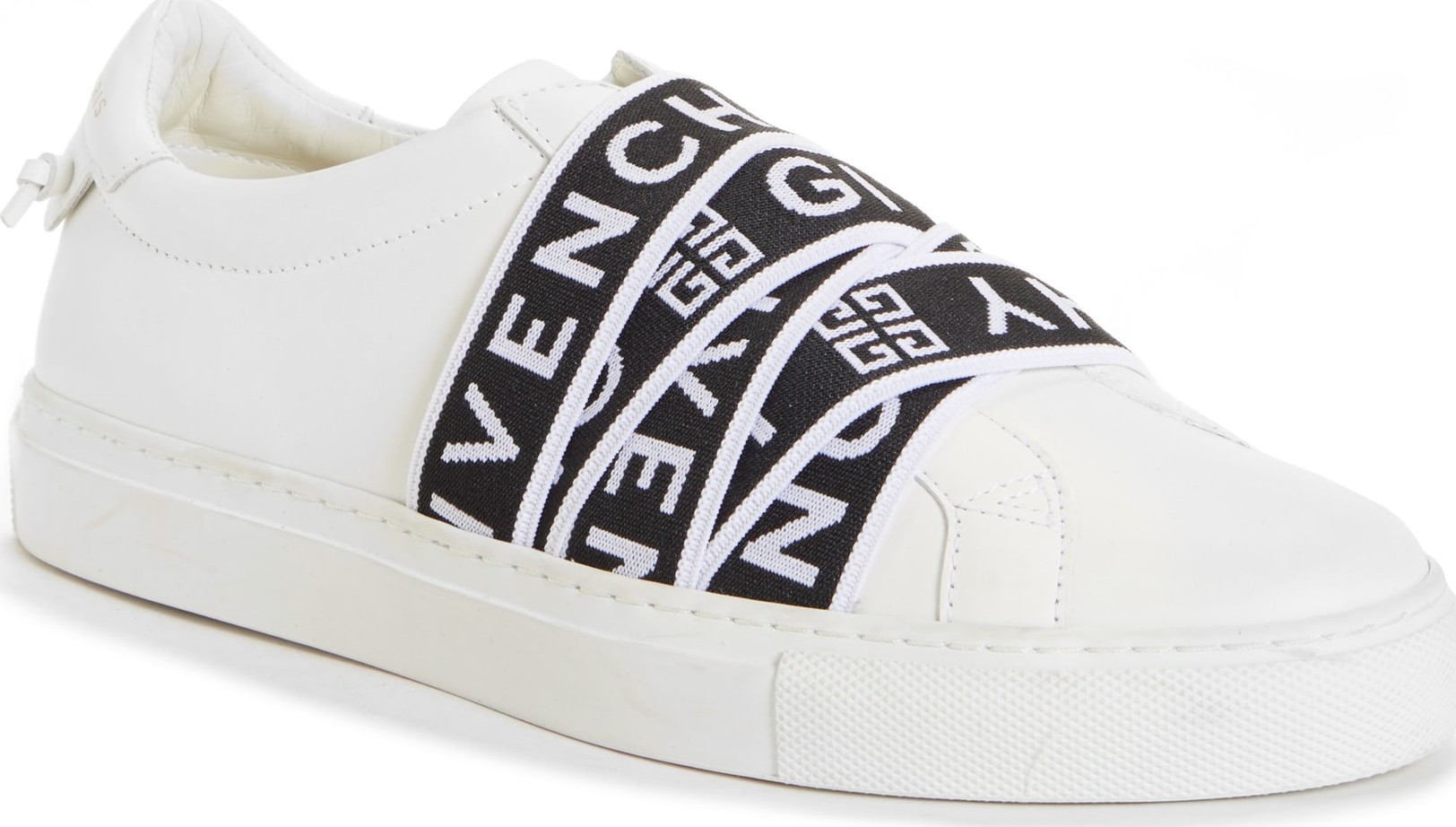 Givenchy Urban Street Logo Strap Sneaker