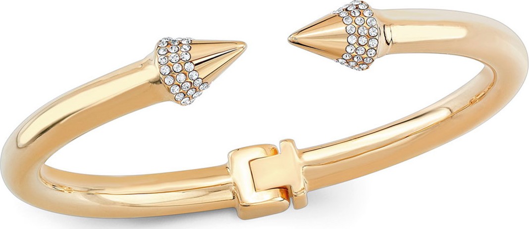 Vita Fede Mini Titan Crystal Bracelet