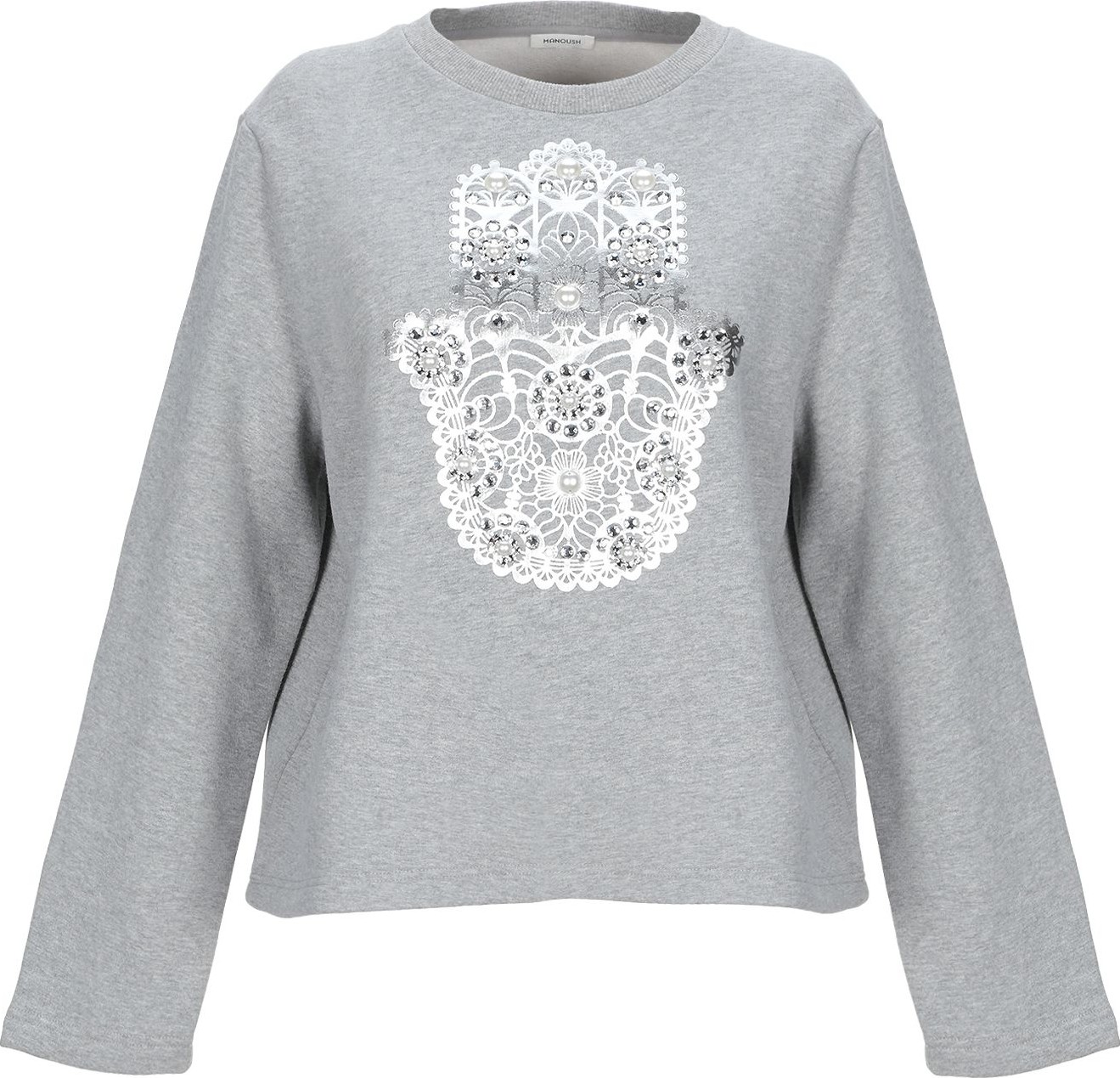 Manoush Sweatshirt