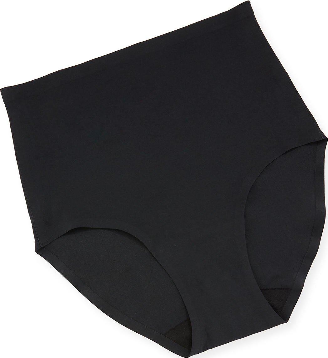 Chantelle Soft Stretch High-Waist Seamless Regular Briefs - 3 Pack