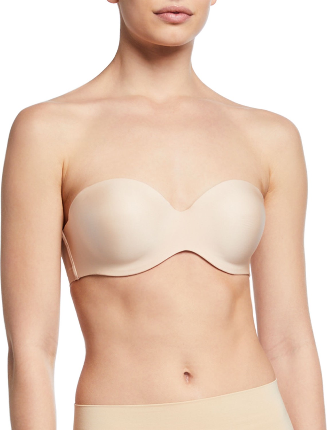 Chantelle Absolute Invisible Strapless Bra
