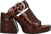 Chloe Sandals