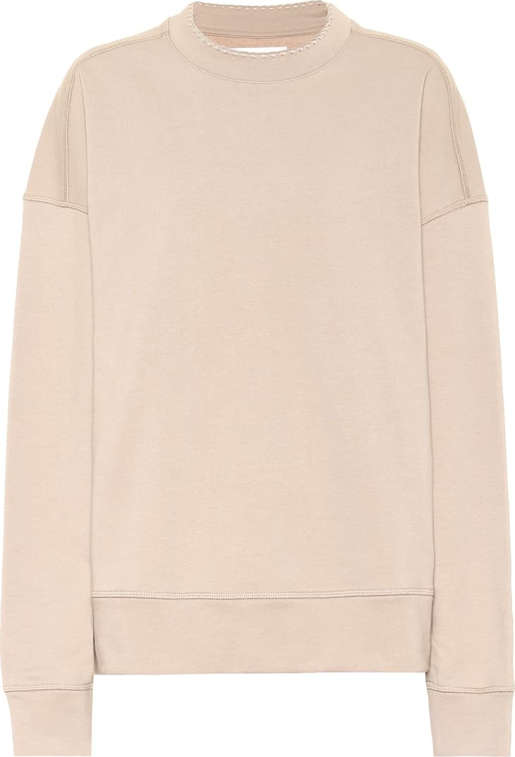 Jil Sander Cotton sweater