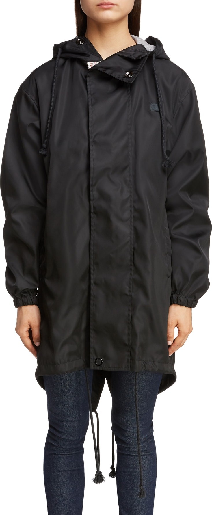 Acne Studios Osborn Parka