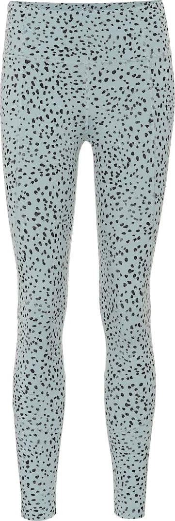 Varley Bedford stretch leggings