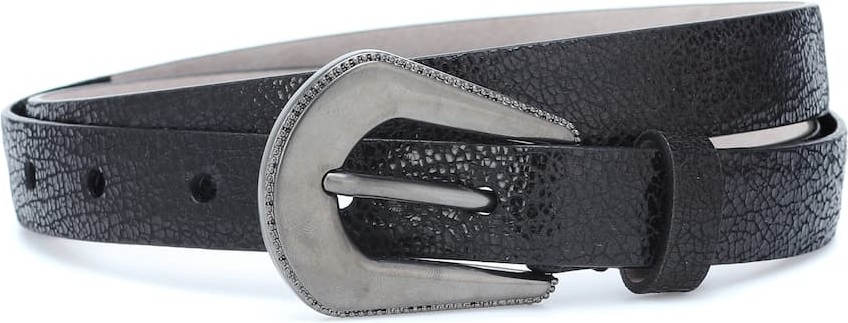 Brunello Cucinelli Leather belt