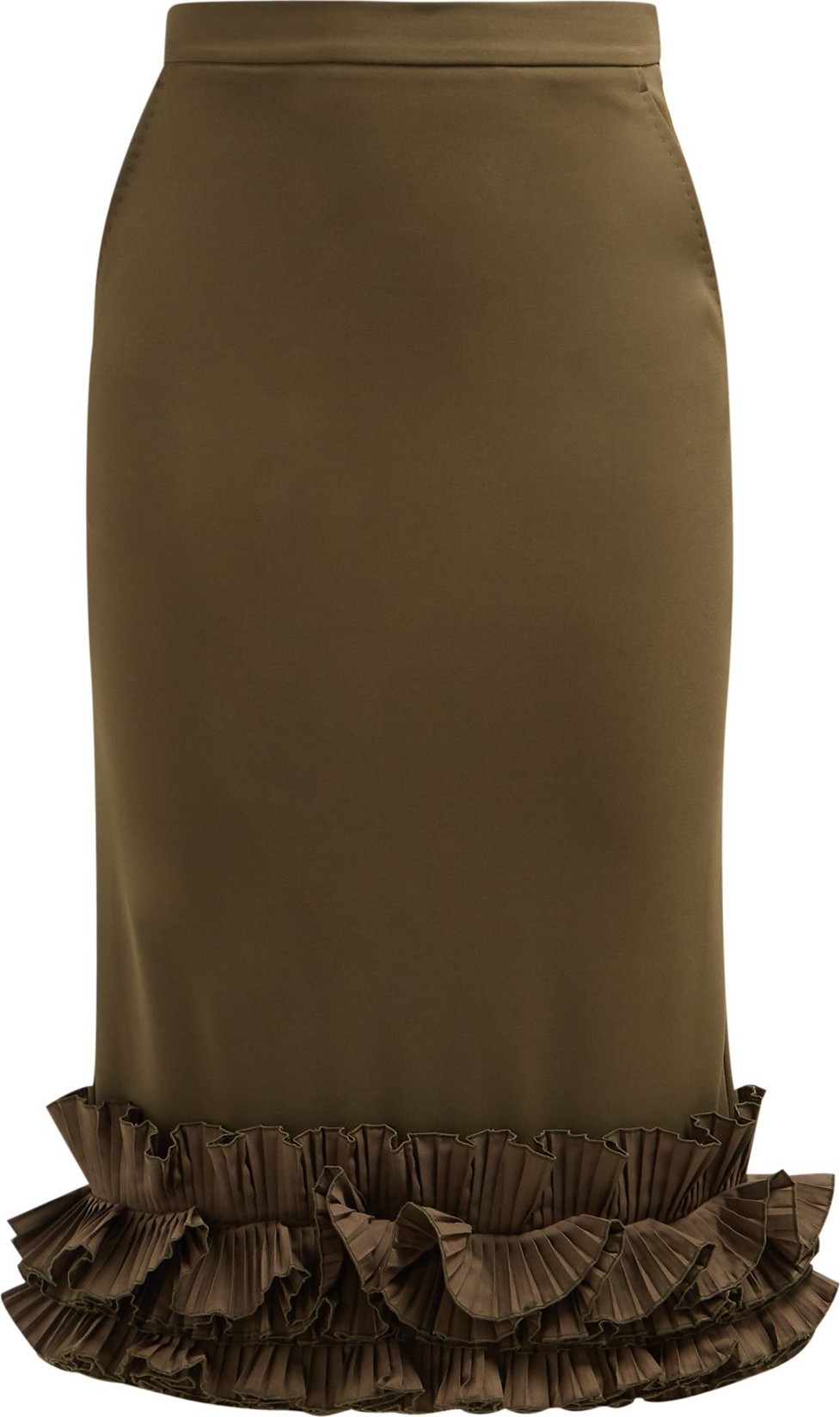 Max Mara Zircone skirt