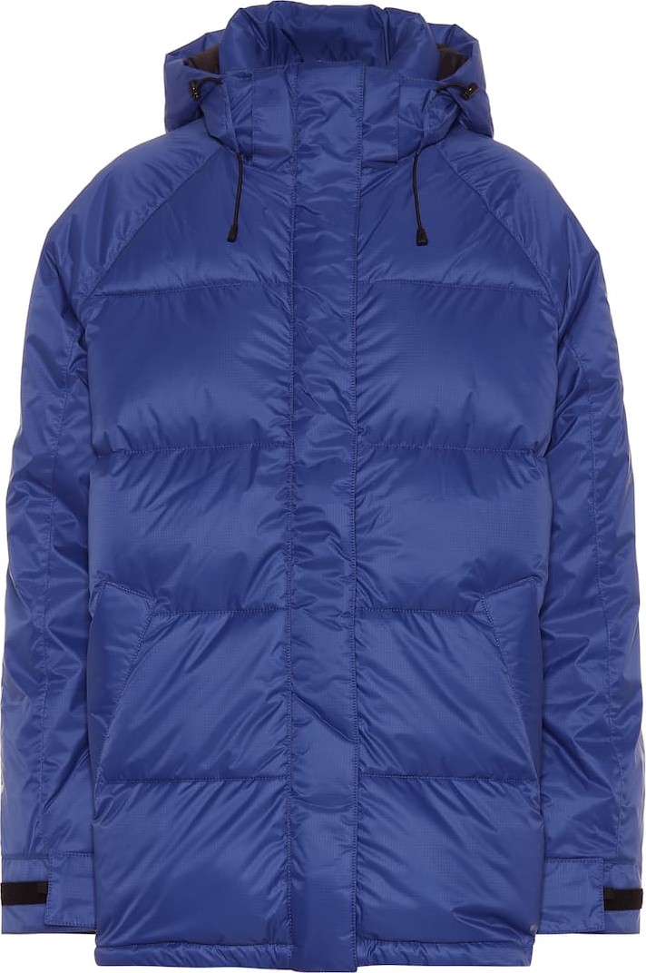 Canada Goose Exclusive to Mytheresa – Approach down jacket