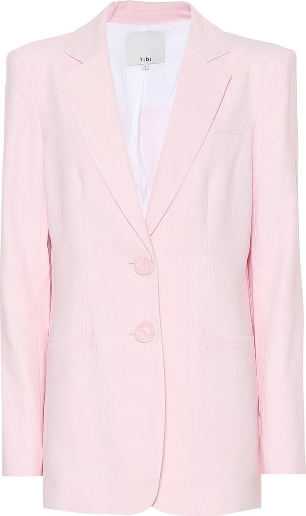 Tibi Single-breasted blazer