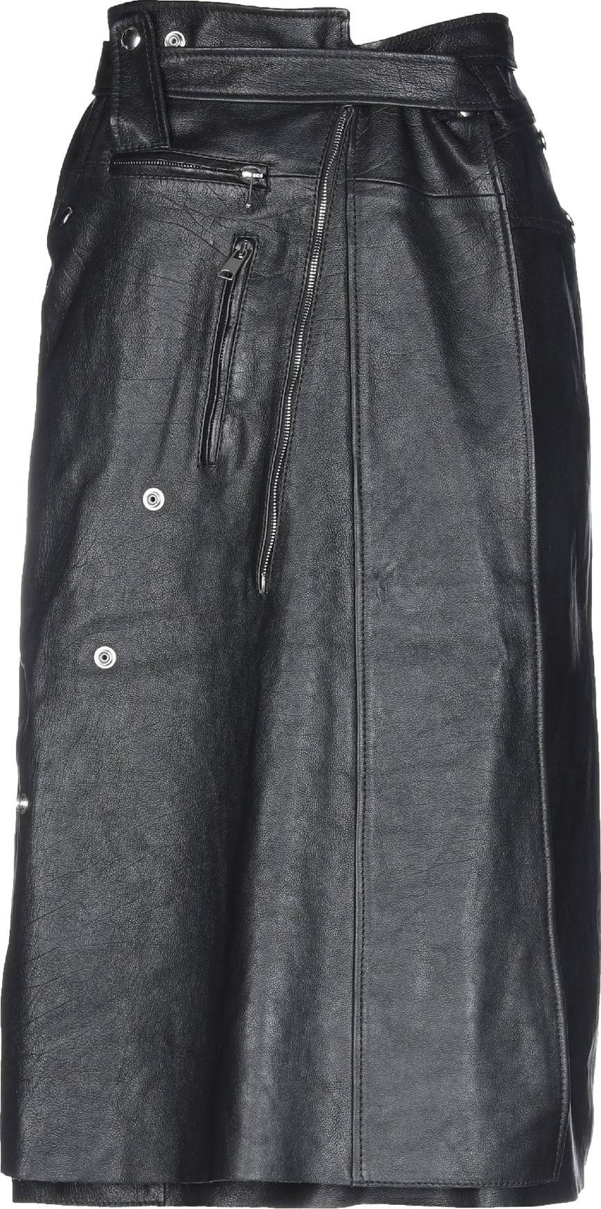 Alexander McQueen Midi Skirts