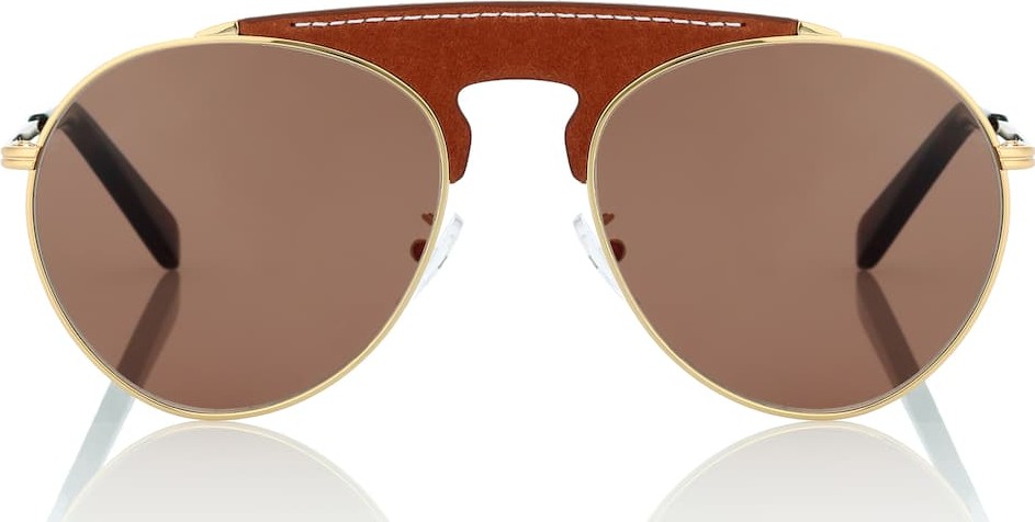 LOEWE Pilot sunglasses