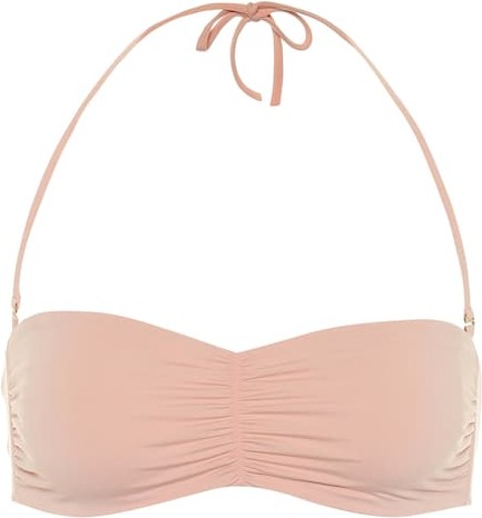 Stella McCartney Bandeau bikini top