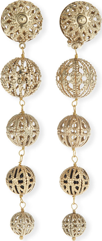 Rosantica Innocenza Drop Earrings