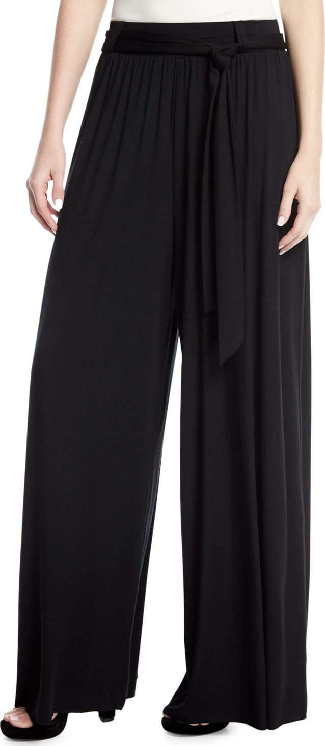 Rachel Pally Gibson Wide-Leg Drama Pants