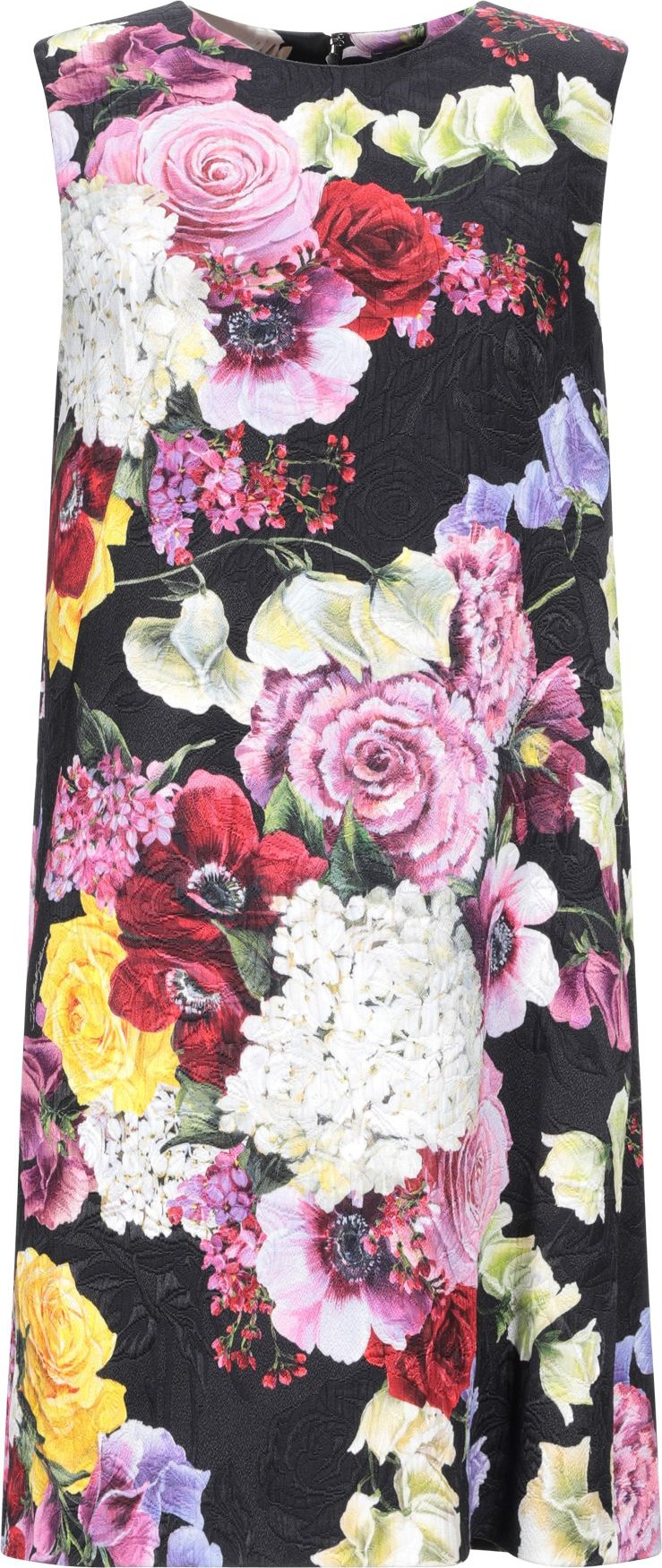 Dolce & Gabbana Short Dress